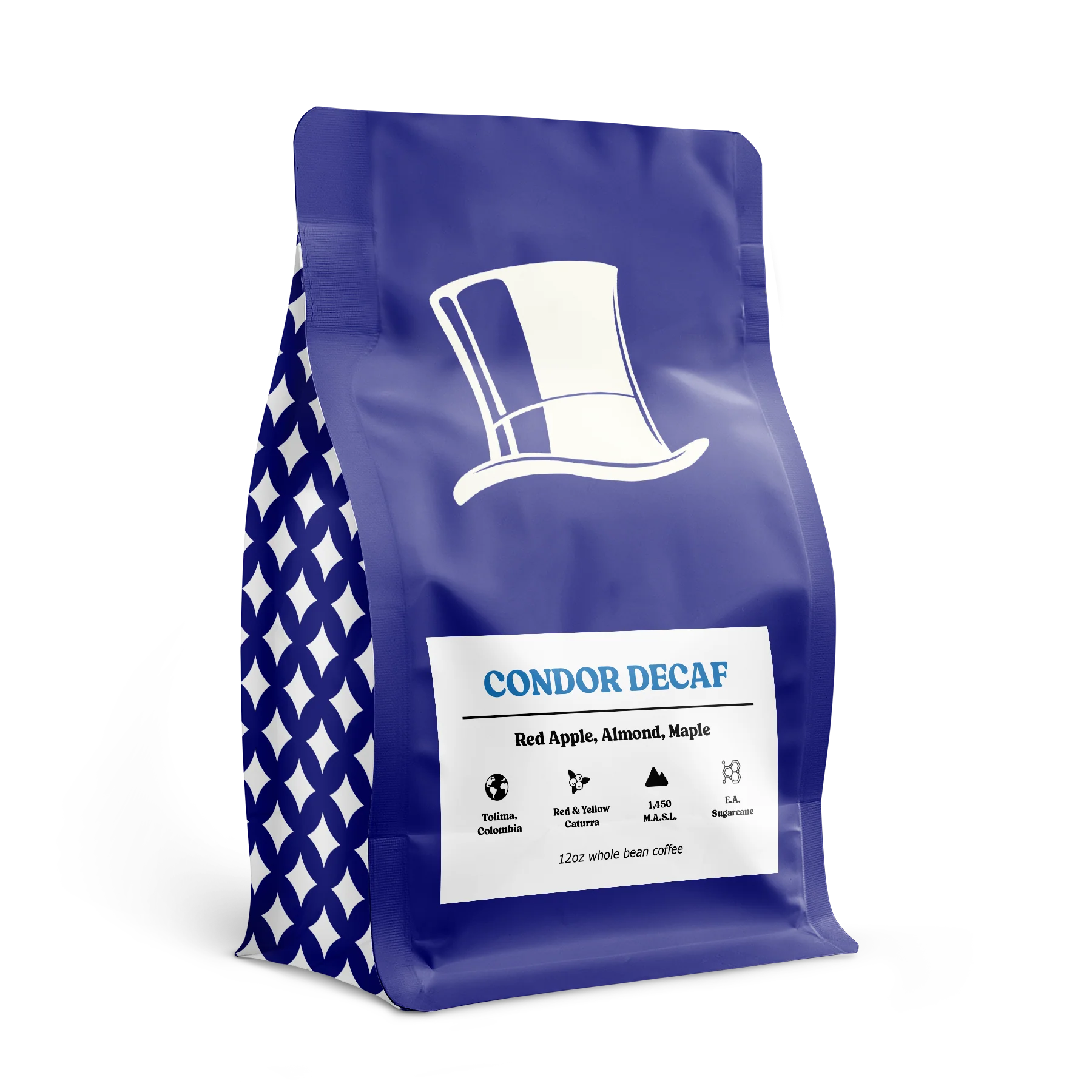 Condor Decaf  |  April 2024 - Image 2