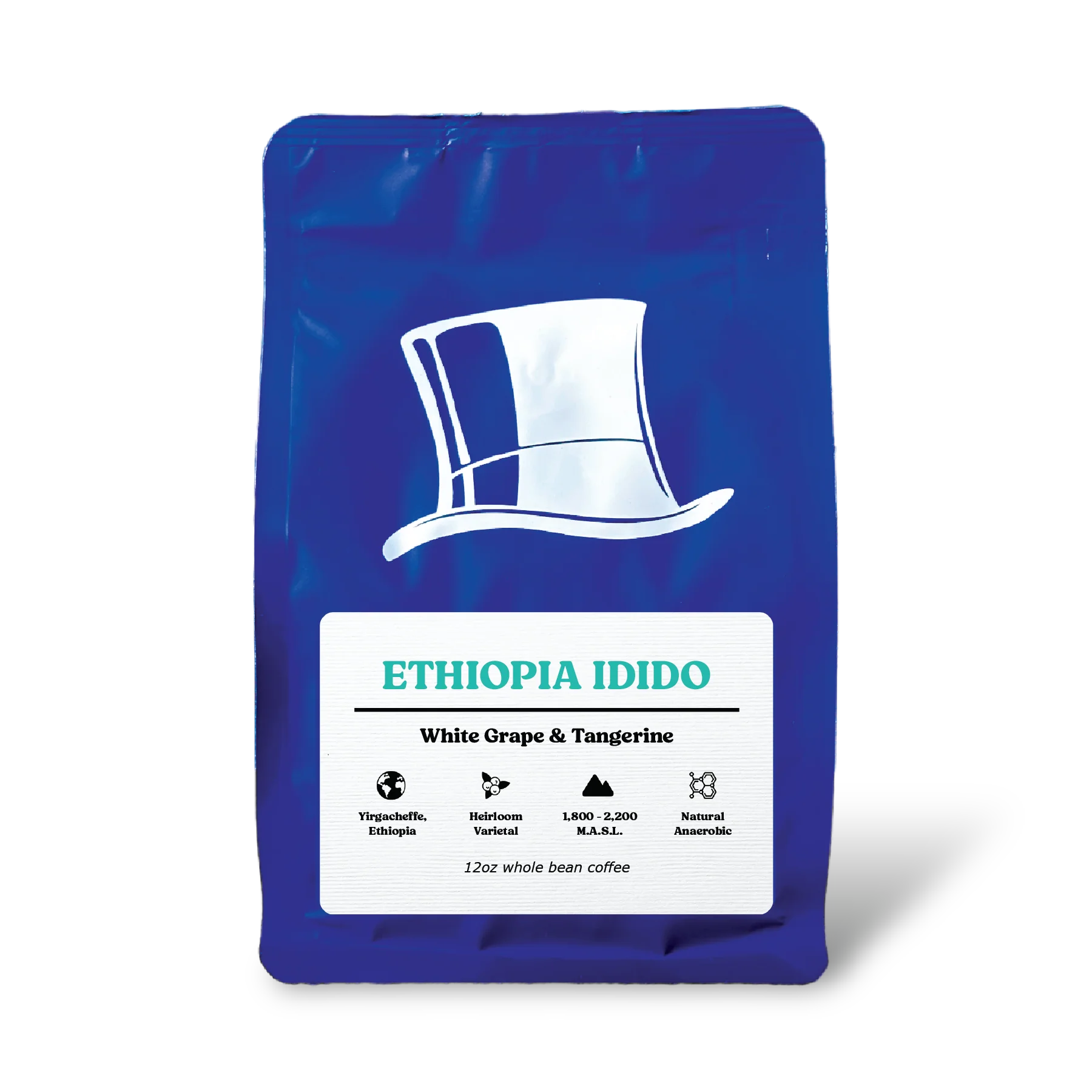 Ethiopia Idido  |  October 2024 - Image 2