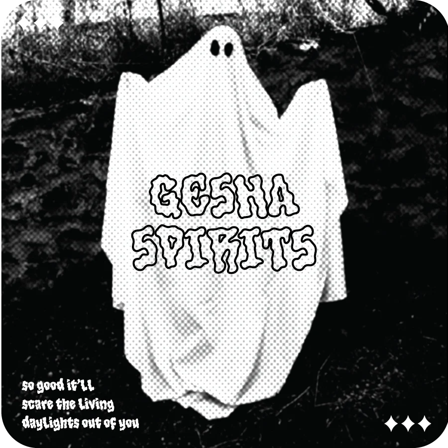 Gesha Spirits  |  September 2024 - Image 3