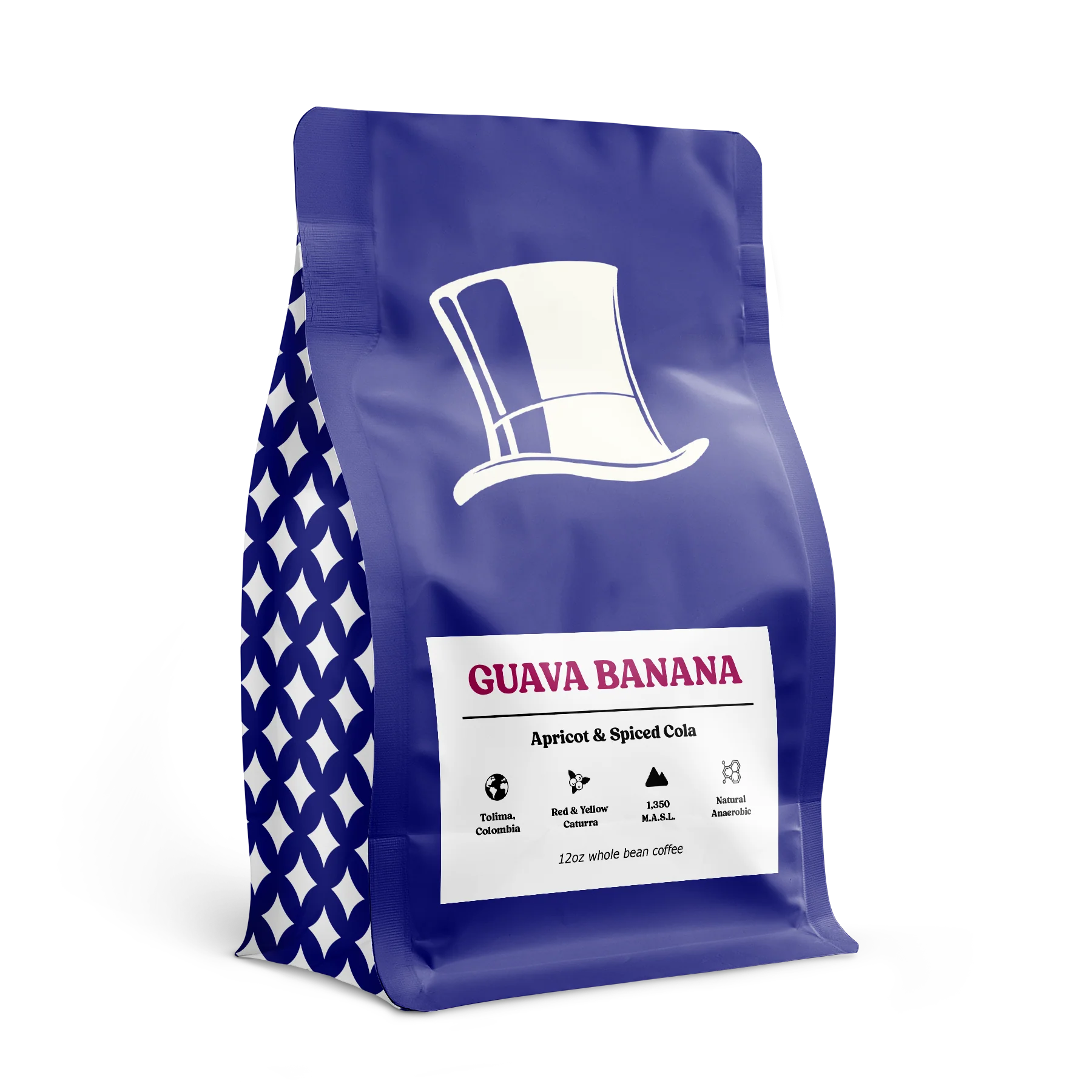 Guava Banana  |  April 2025 - Image 2