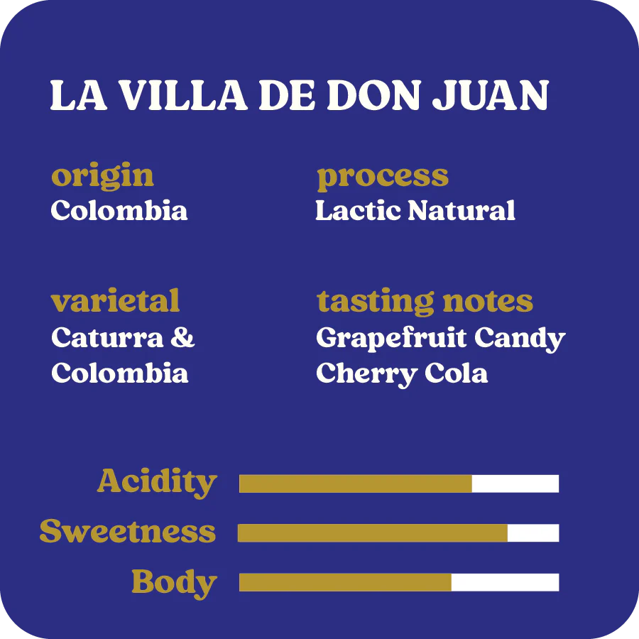 La Villa de Don Juan  |  November 2024