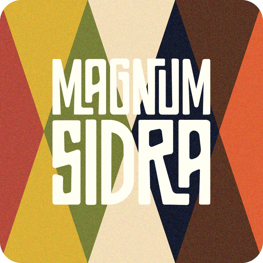 Magnum Sidra  |  September 2024 - Image 3