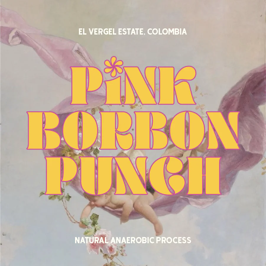 Pink Borbon Punch  |  September 2024 - Image 3