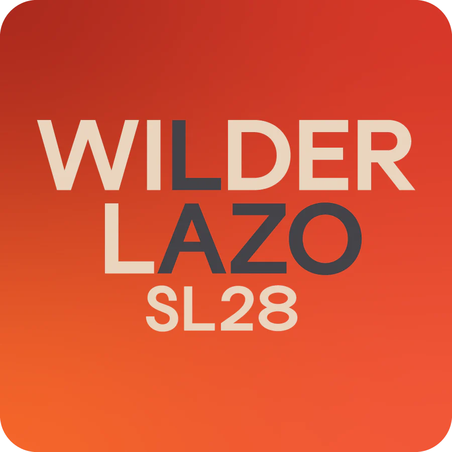 Wilder Lazo SL28  |  January 2025 - Image 3